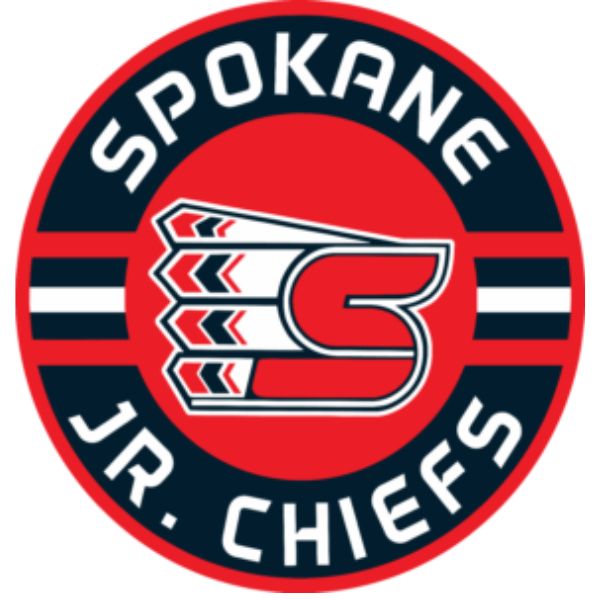 spokane jr chiefs